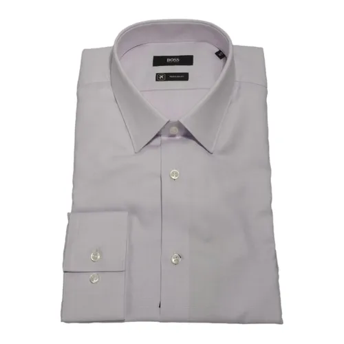Shirts > Casual Shirts - - Hugo Boss - Modalova