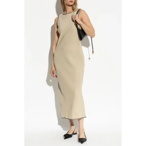 Dresses > Day Dresses > Maxi Dresses - - Samsøe Samsøe - Modalova