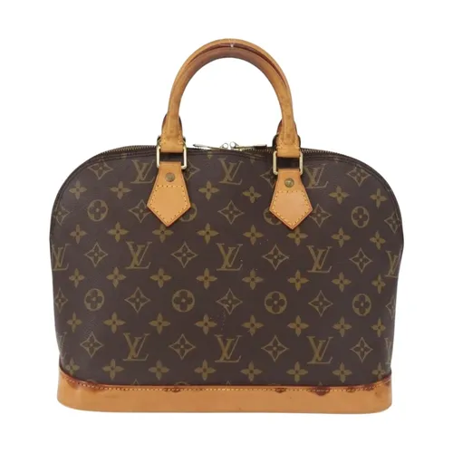 Pre-owned > Pre-owned Bags > Pre-owned Handbags - - Louis Vuitton Vintage - Modalova