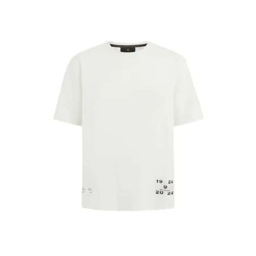 Tops > T-Shirts - - Belstaff - Modalova
