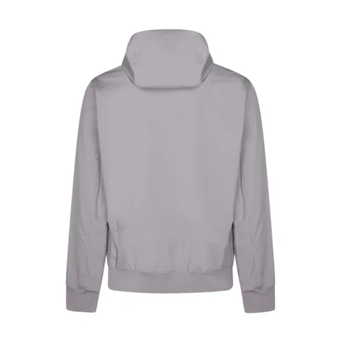 Jackets > Bomber Jackets - - C.p. Company - Modalova
