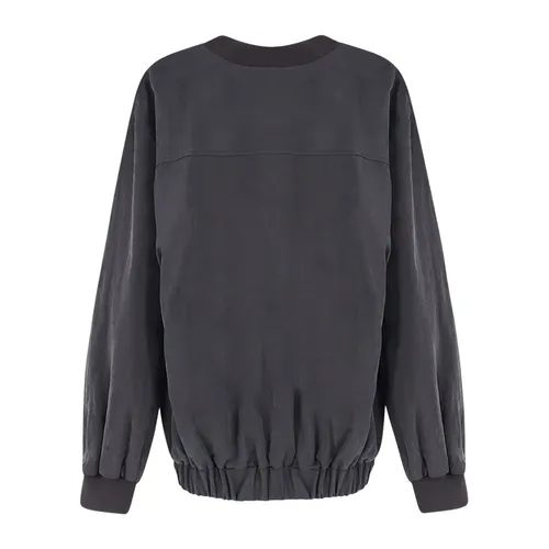 Jackets > Bomber Jackets - - Alysi - Modalova