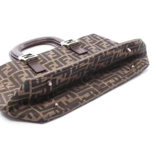 Pre-owned > Pre-owned Bags > Pre-owned Handbags - - Fendi Vintage - Modalova