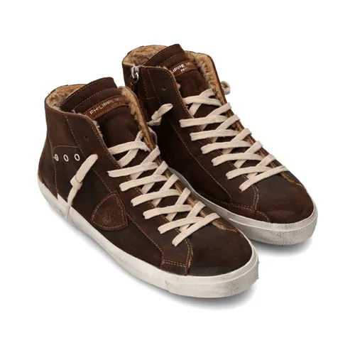 Shoes > Sneakers - - Philippe Model - Modalova