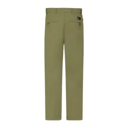 Trousers > Slim-fit Trousers - - Suns - Modalova