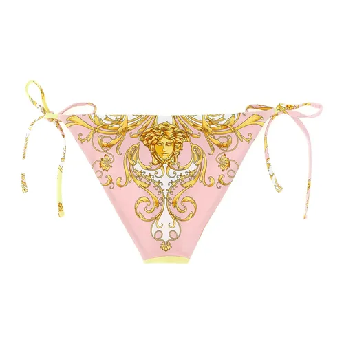 Swimwear > Beachwear - - Versace - Modalova