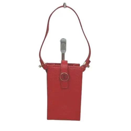 Pre-owned > Pre-owned Accessories - - Chanel Vintage - Modalova
