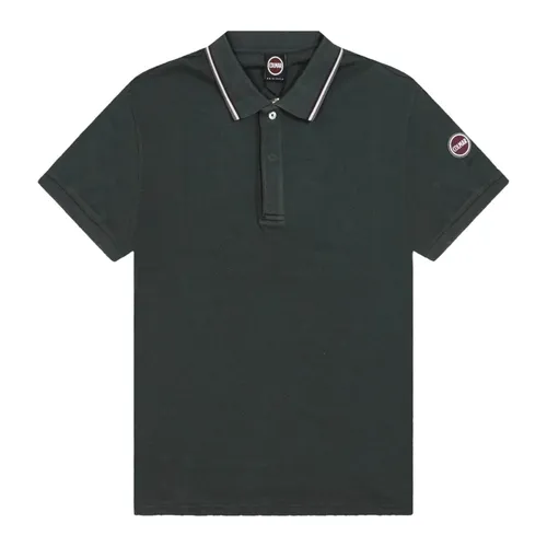 Colmar - Tops > T-Shirts - Green - Colmar - Modalova