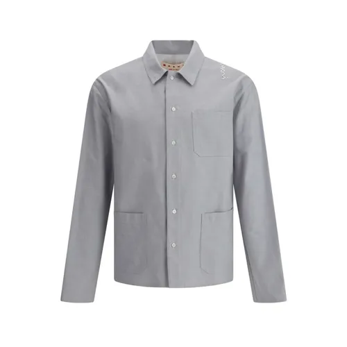 Shirts > Casual Shirts - - Marni - Modalova