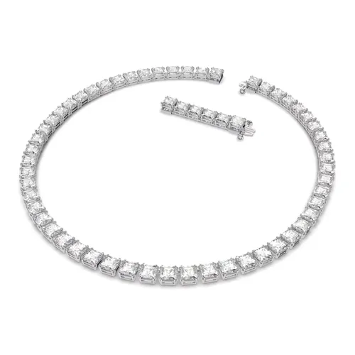 Accessories > Jewellery > Necklaces - - Swarovski - Modalova