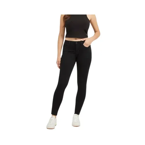 Trousers > Leggings - - Guess - Modalova