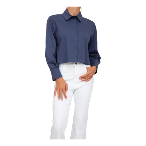 Blouses & Shirts > Shirts - - Marella - Modalova