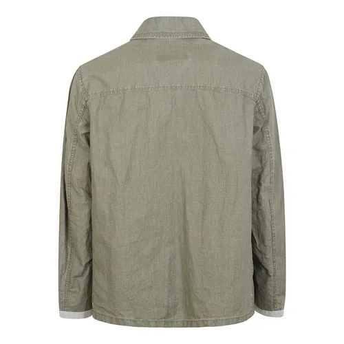 Jackets > Light Jackets - - Fay - Modalova