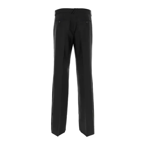 Trousers > Suit Trousers - - Burberry - Modalova