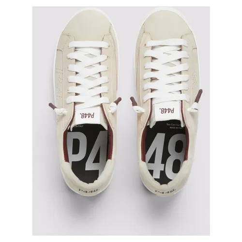 P448 - Shoes > Sneakers - Beige - P448 - Modalova