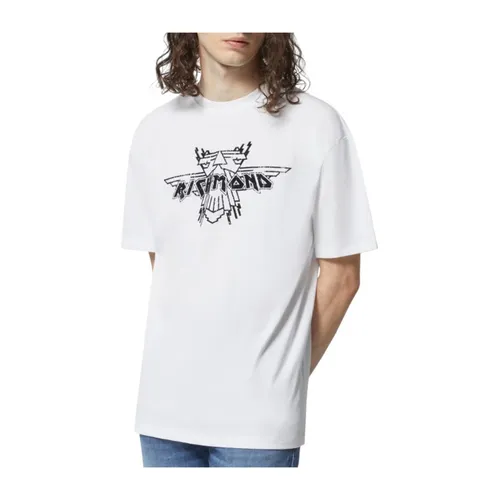 Tops > T-Shirts - - John Richmond - Modalova