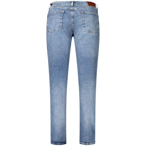 Jeans > Slim-fit Jeans - - Tommy Hilfiger - Modalova