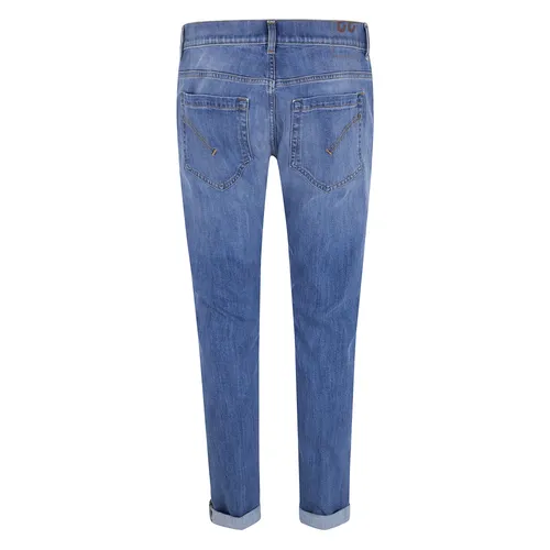 Jeans > Slim-fit Jeans - - Dondup - Modalova