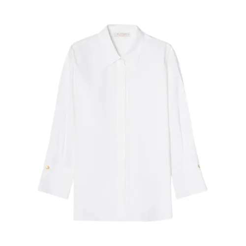 Blouses & Shirts > Shirts - - Busnel - Modalova