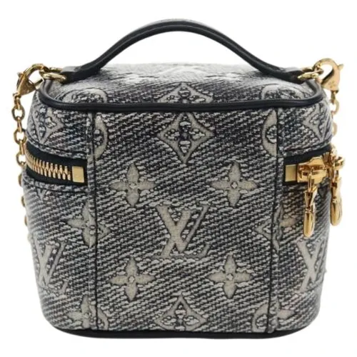 Pre-owned > Pre-owned Bags > Pre-owned Cross Body Bags - - Louis Vuitton Vintage - Modalova
