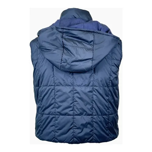 Add - Jackets > Vests - Blue - add - Modalova