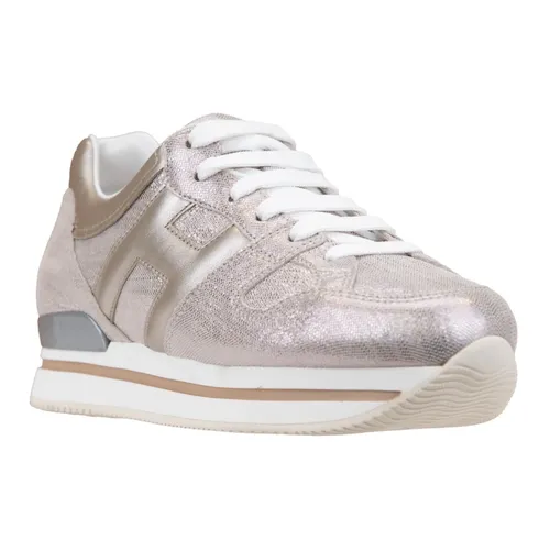 Hogan - Shoes > Sneakers - Pink - Hogan - Modalova
