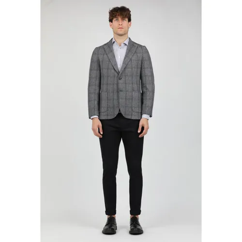 Shirts > Formal Shirts - - Traiano Milano - Modalova