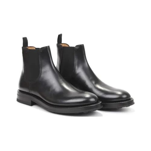 Shoes > Boots > Chelsea Boots - - Fabi - Modalova