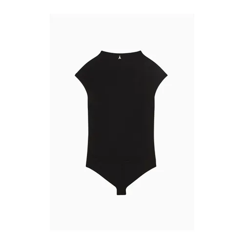 Tops > Body - - Patrizia Pepe - Modalova