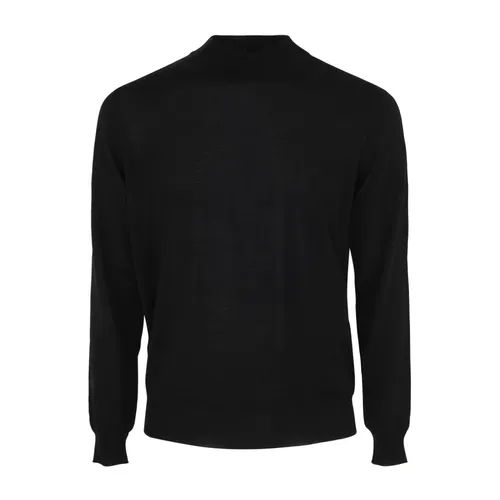 Knitwear > Turtlenecks - - Filippo De Laurentiis - Modalova