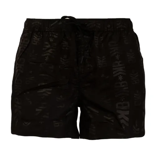 Swimwear > Beachwear - - Bikkembergs - Modalova