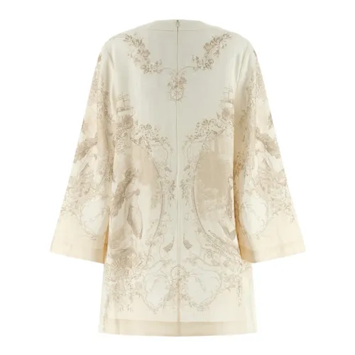 Blouses & Shirts > Blouses - - Zimmermann - Modalova