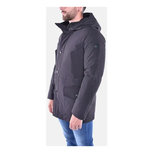 Jackets > Winter Jackets - - Woolrich - Modalova
