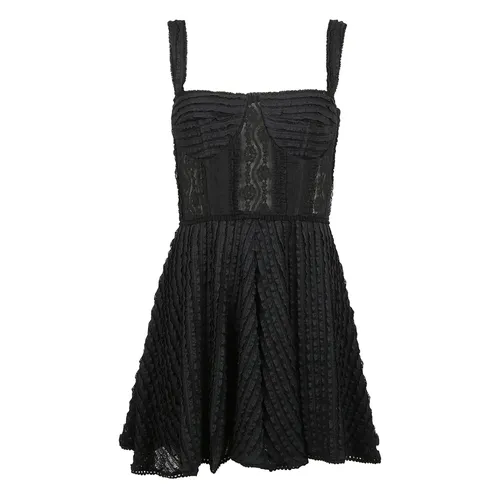 Dresses > Day Dresses > Short Dresses - - Charo Ruiz Ibiza - Modalova