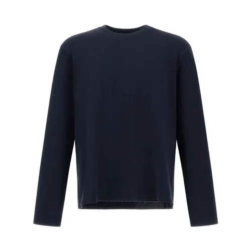 Knitwear > Round-neck Knitwear - - Herno - Modalova