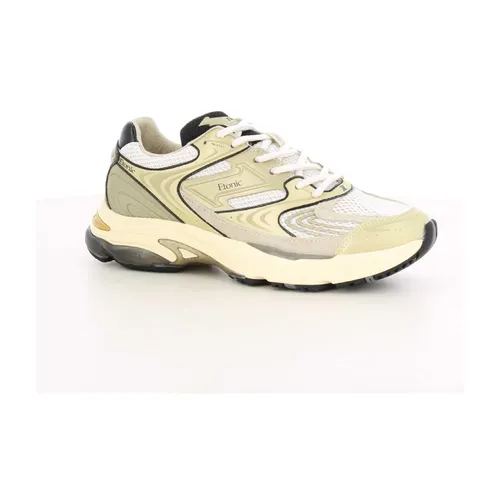 Etonic - Shoes > Sneakers - Beige - Etonic - Modalova