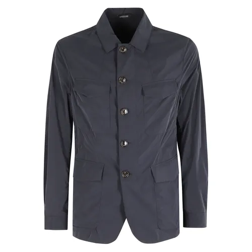 Jackets > Light Jackets - - Montecore - Modalova