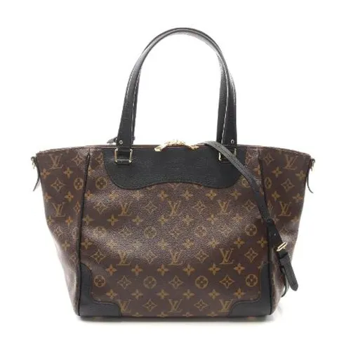 Pre-owned > Pre-owned Bags > Pre-owned Handbags - - Louis Vuitton Vintage - Modalova