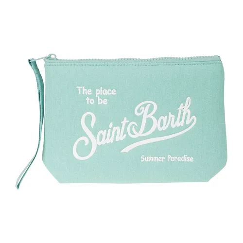 Bags > Clutches - - MC2 Saint Barth - Modalova