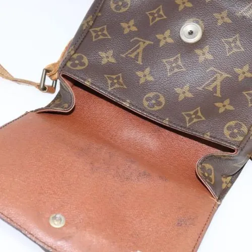 Pre-owned > Pre-owned Bags > Pre-owned Cross Body Bags - - Louis Vuitton Vintage - Modalova
