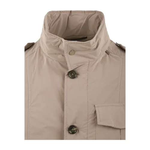 Jackets > Light Jackets - - Moorer - Modalova
