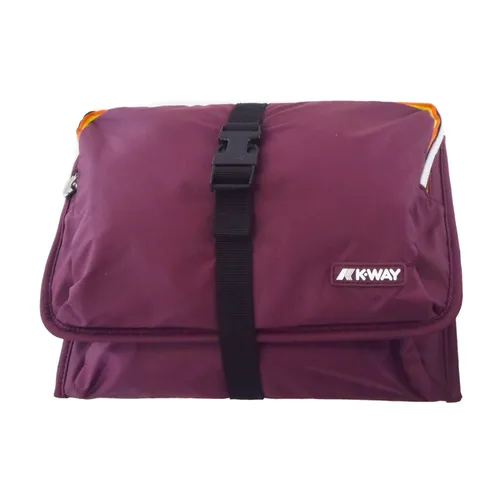 Bags > Toilet Bags - - K-Way - Modalova