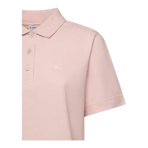 Tops > Polo Shirts - - Burberry - Modalova