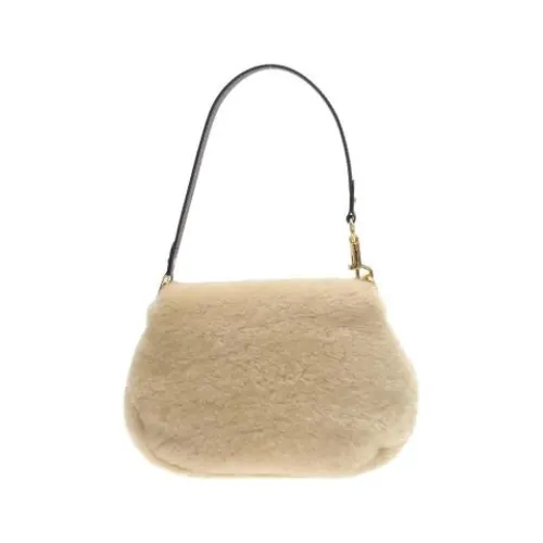 Pre-owned > Pre-owned Bags > Pre-owned Shoulder Bags - - Louis Vuitton Vintage - Modalova