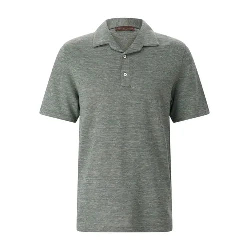 Tops > Polo Shirts - - Brett Johnson - Modalova