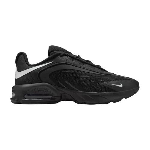 Nike - Shoes > Sneakers - Black - Nike - Modalova