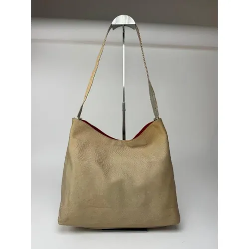 Pre-owned > Pre-owned Bags > Pre-owned Shoulder Bags - - Givenchy Pre-owned - Modalova