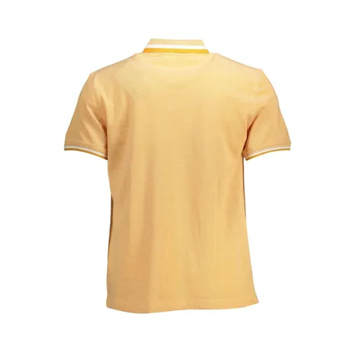 Tops > Polo Shirts - - Harmont & Blaine - Modalova