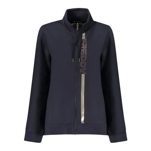 Sport > Fitness > Training Jackets - - Freddy - Modalova