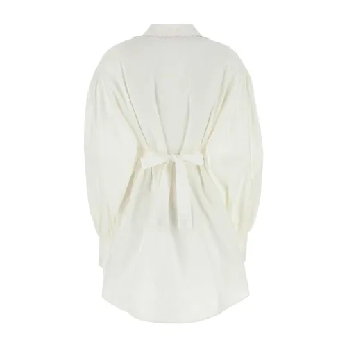 Blouses & Shirts > Shirts - - Valentino Garavani - Modalova